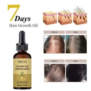 سيروم نمو الشعر