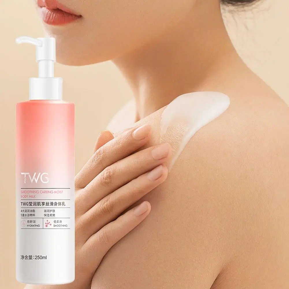 مرطب للجسم ترطيب عميق - الصورة 3