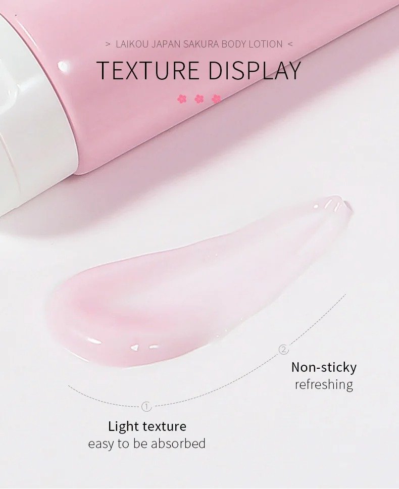 لوشن الجسم - الصورة 4