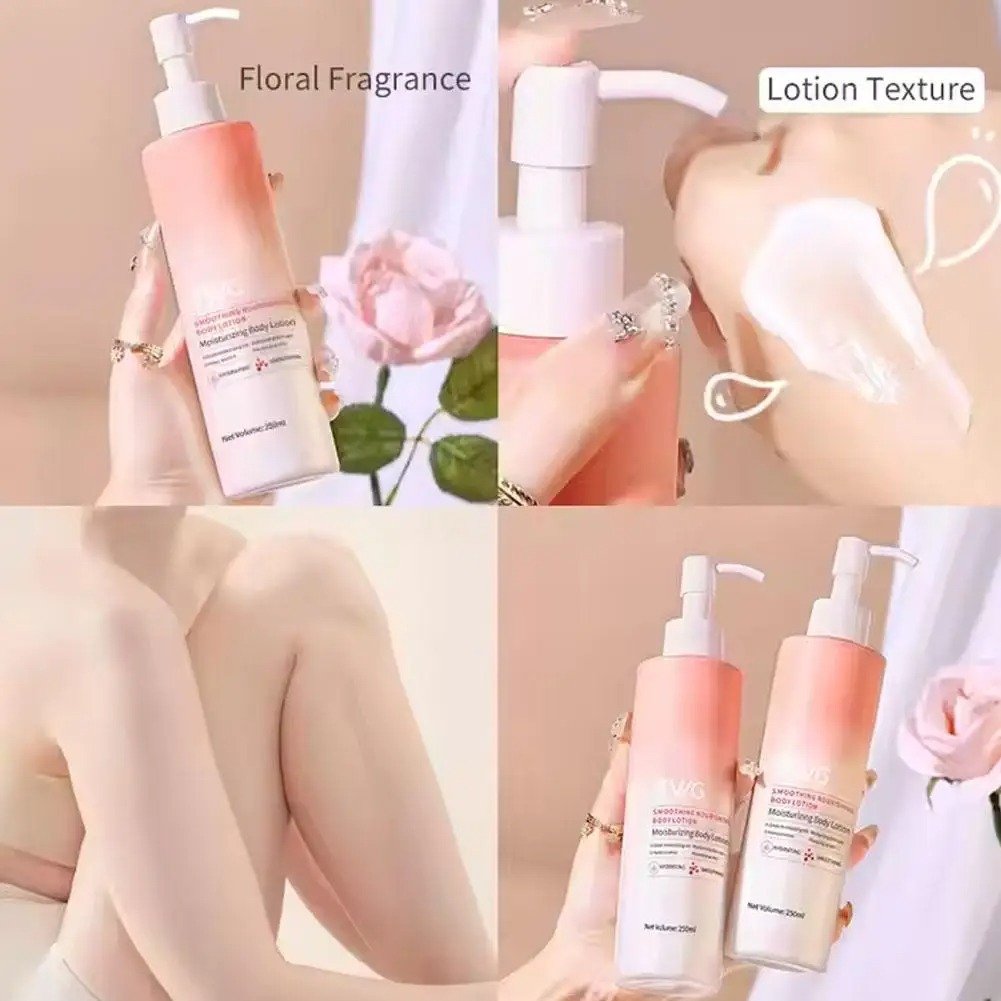 مرطب للجسم ترطيب عميق - الصورة 4