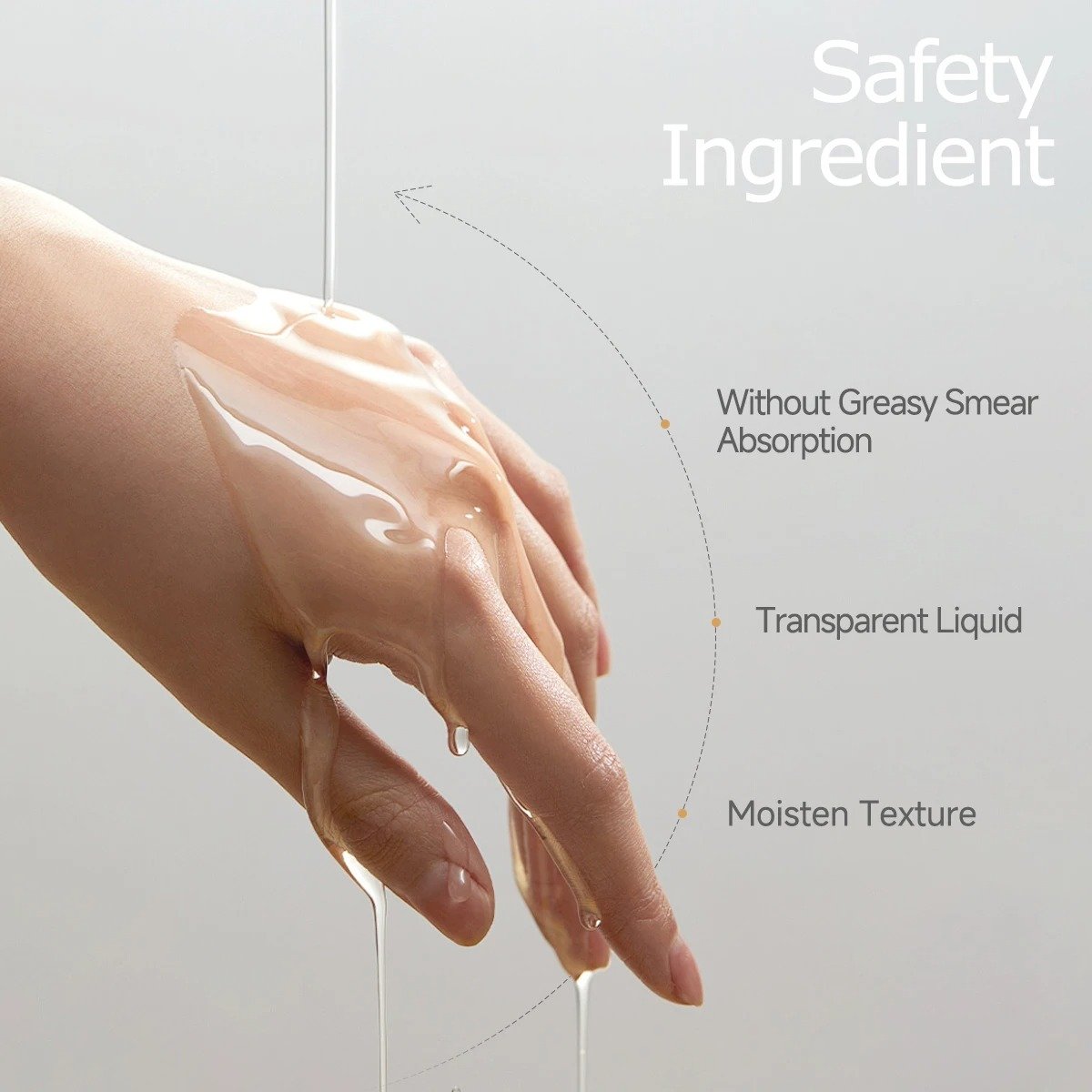 زيت جوز الهند والفانيليا العطري لتدليك الجسم - الصورة 6