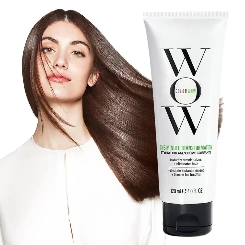 بخاخ تصفيف الشعر للشعر الجاف - الصورة 3