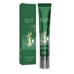 زيت نمو الشعر