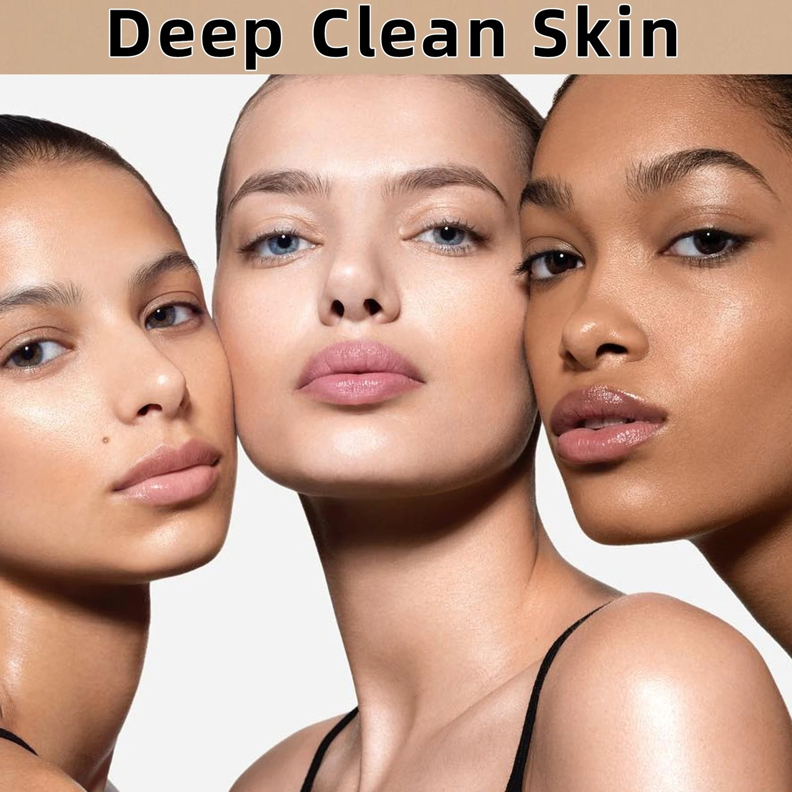 كريم مقشر جوز الهند