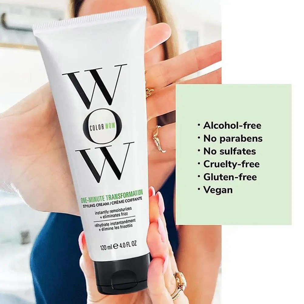 بخاخ تصفيف الشعر للشعر الجاف