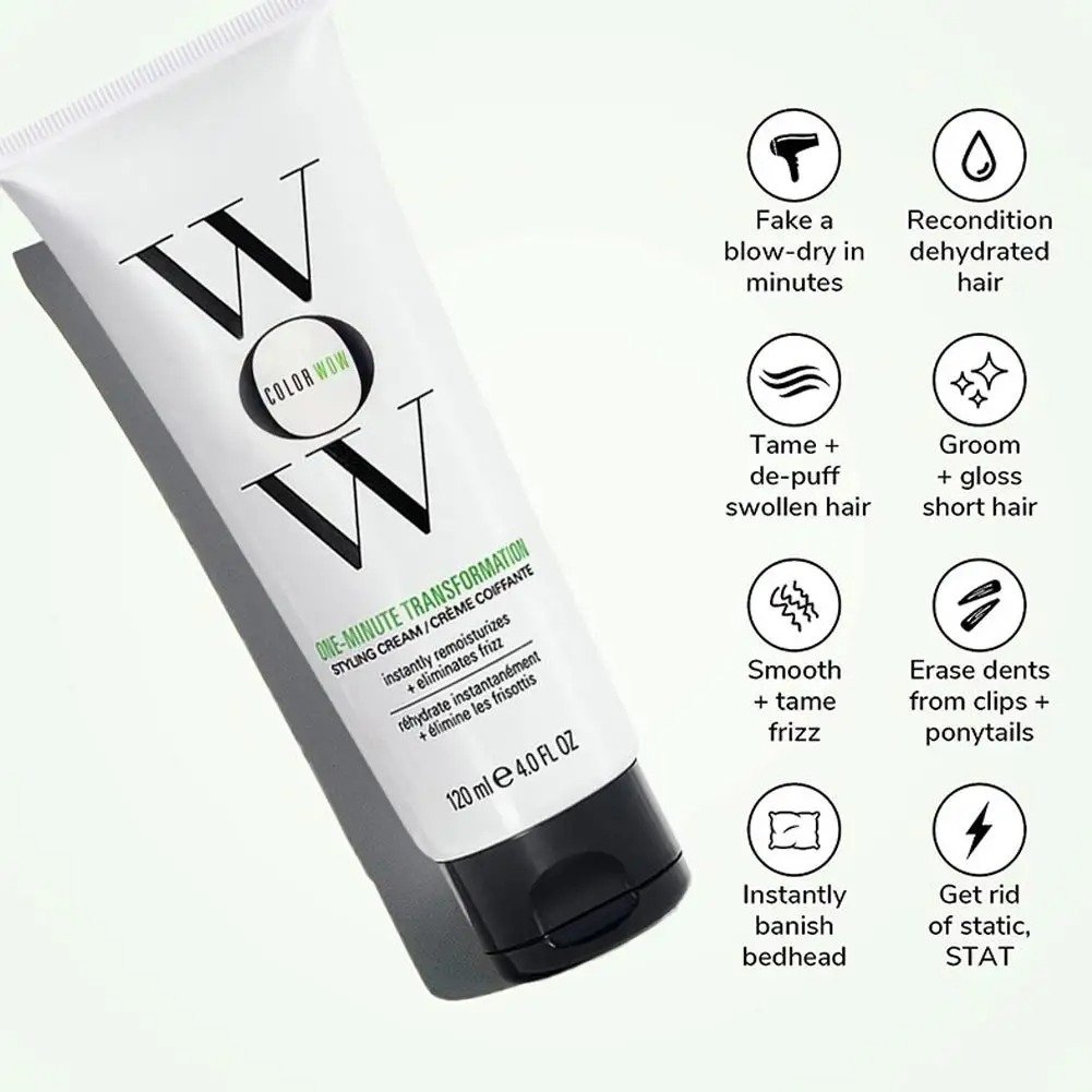 بخاخ تصفيف الشعر للشعر الجاف - الصورة 5