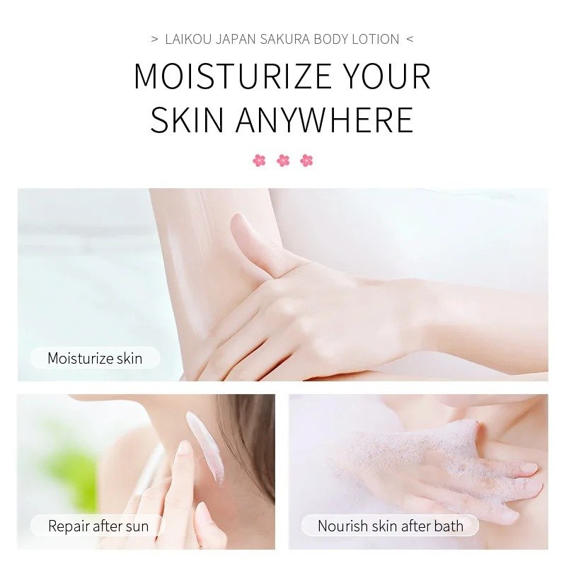 لوشن الجسم - الصورة 5