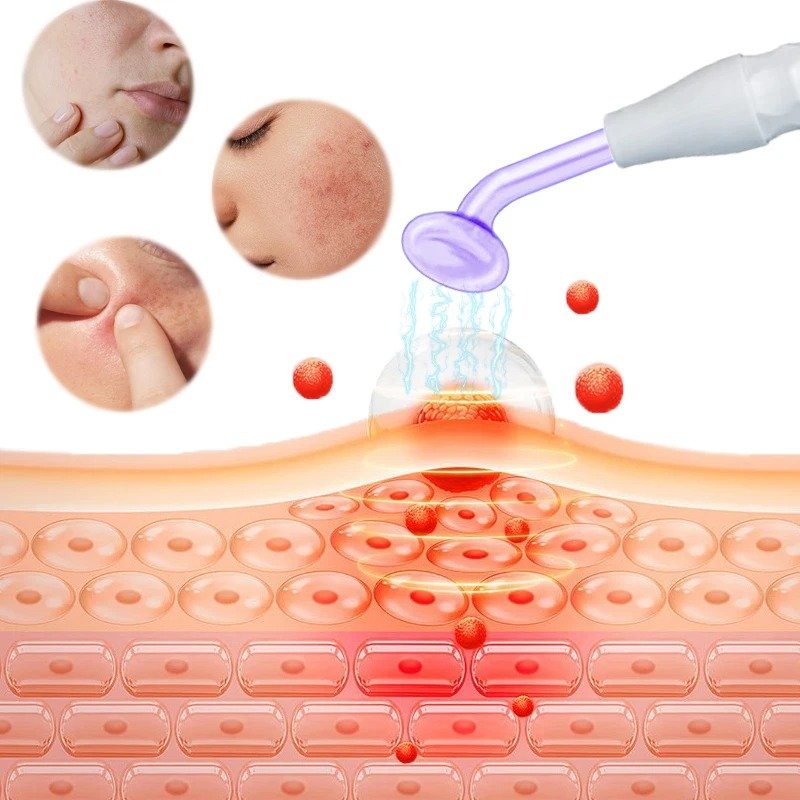 عصا تدليك الوجة